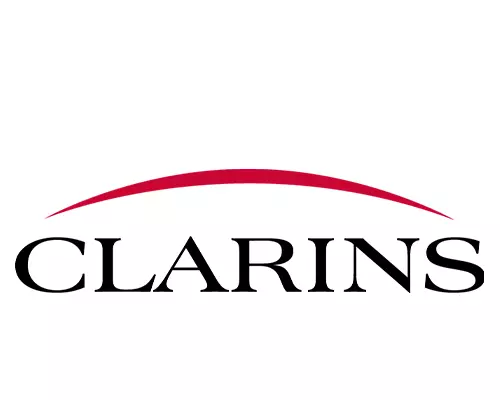 client clarins-homepage