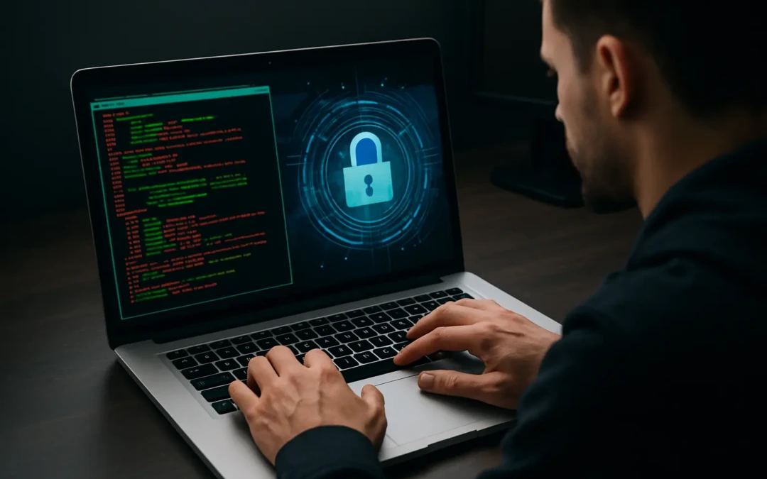 Pentest : pourquoi tester plus souvent est la clé pour renforcer votre cybersécurité