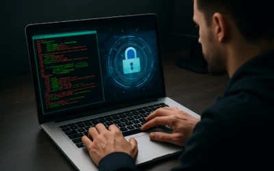 Pentest : pourquoi tester plus souvent est la clé pour renforcer votre cybersécurité