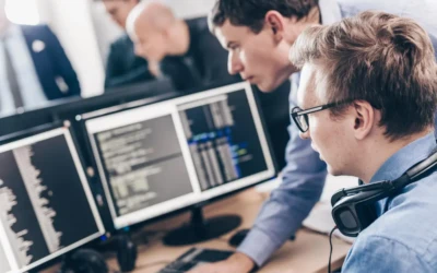 DSI à temps partagé : une expertise IT stratégique, sans la charge d’un poste à temps plein